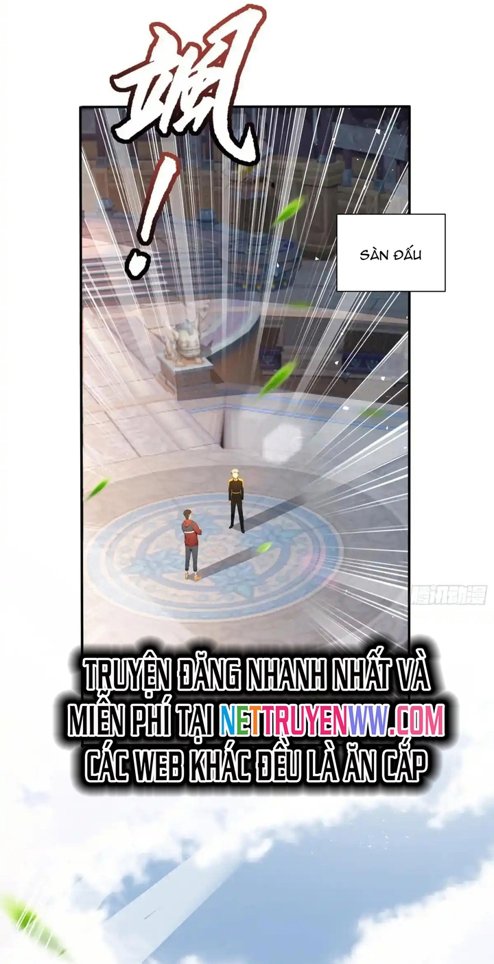 Đệ Nhất Ngự Thú Sư Chapter 21 - Trang 2