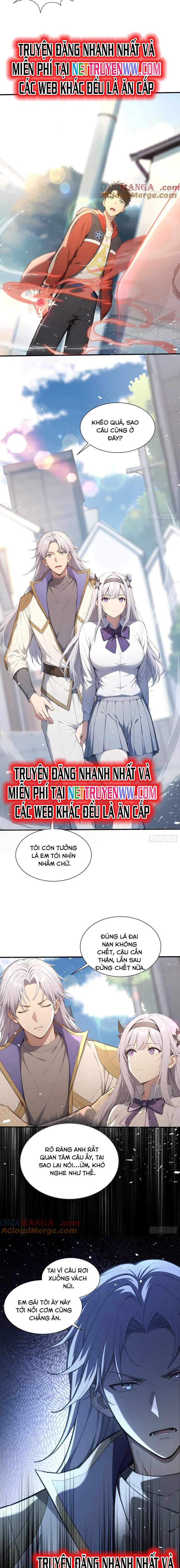 Đệ Nhất Ngự Thú Sư Chapter 20 - Trang 2