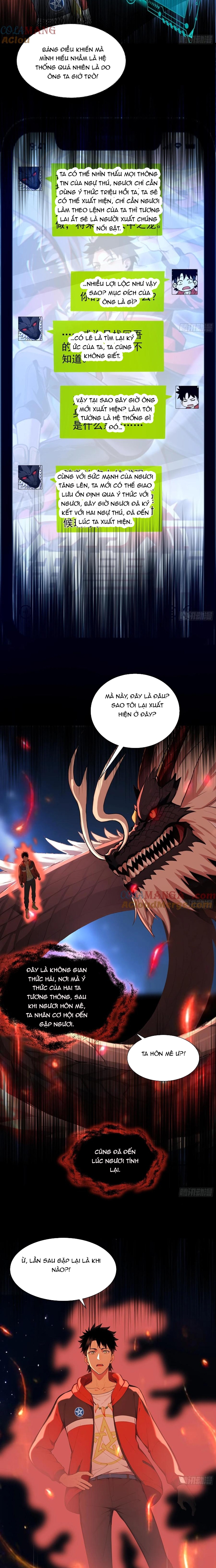 Đệ Nhất Ngự Thú Sư Chapter 18 - Trang 2