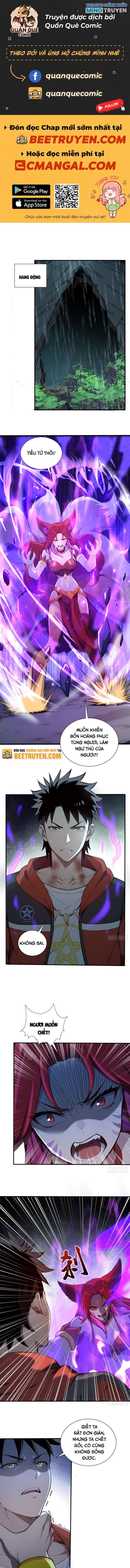 Đệ Nhất Ngự Thú Sư Chapter 17 - Trang 2