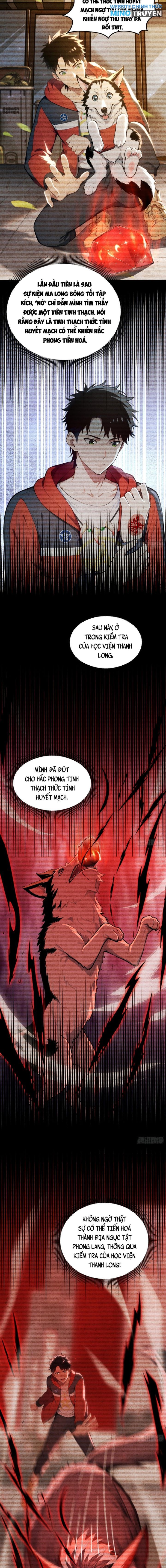 Đệ Nhất Ngự Thú Sư Chapter 17 - Trang 2