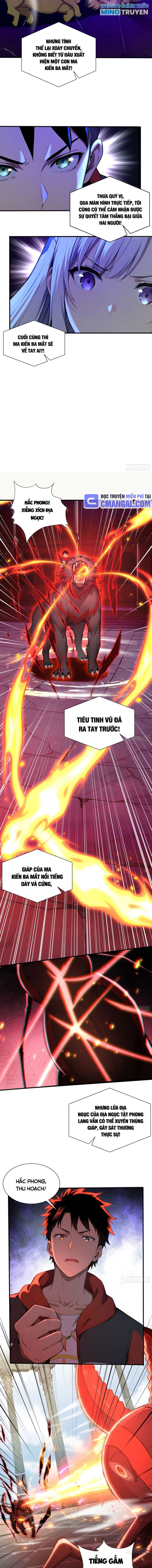 Đệ Nhất Ngự Thú Sư Chapter 15 - Trang 2