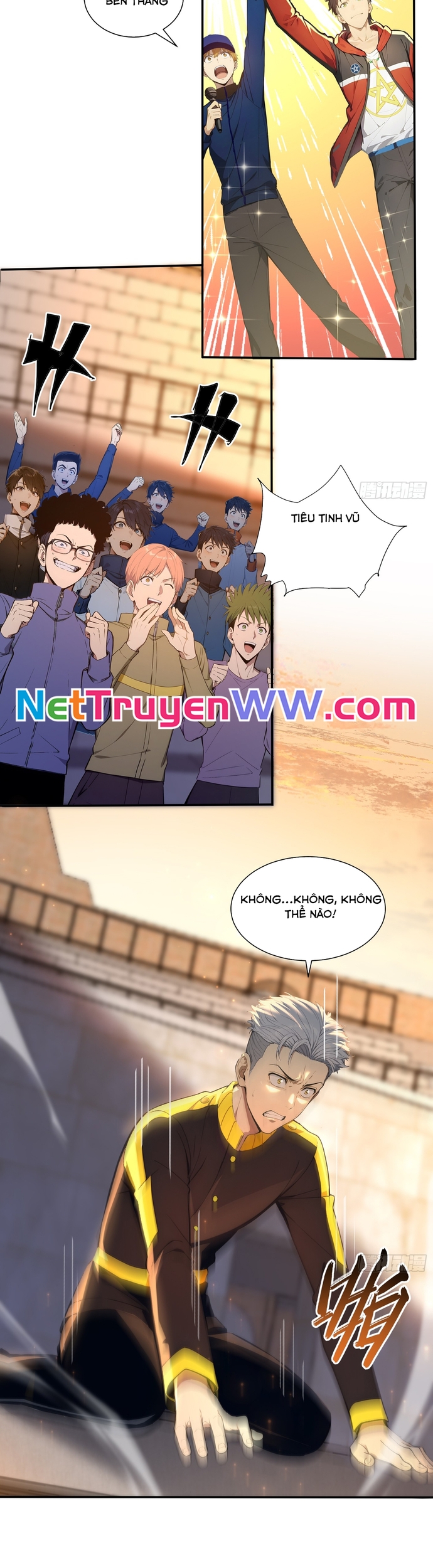 Đệ Nhất Ngự Thú Sư Chapter 9 - Trang 2