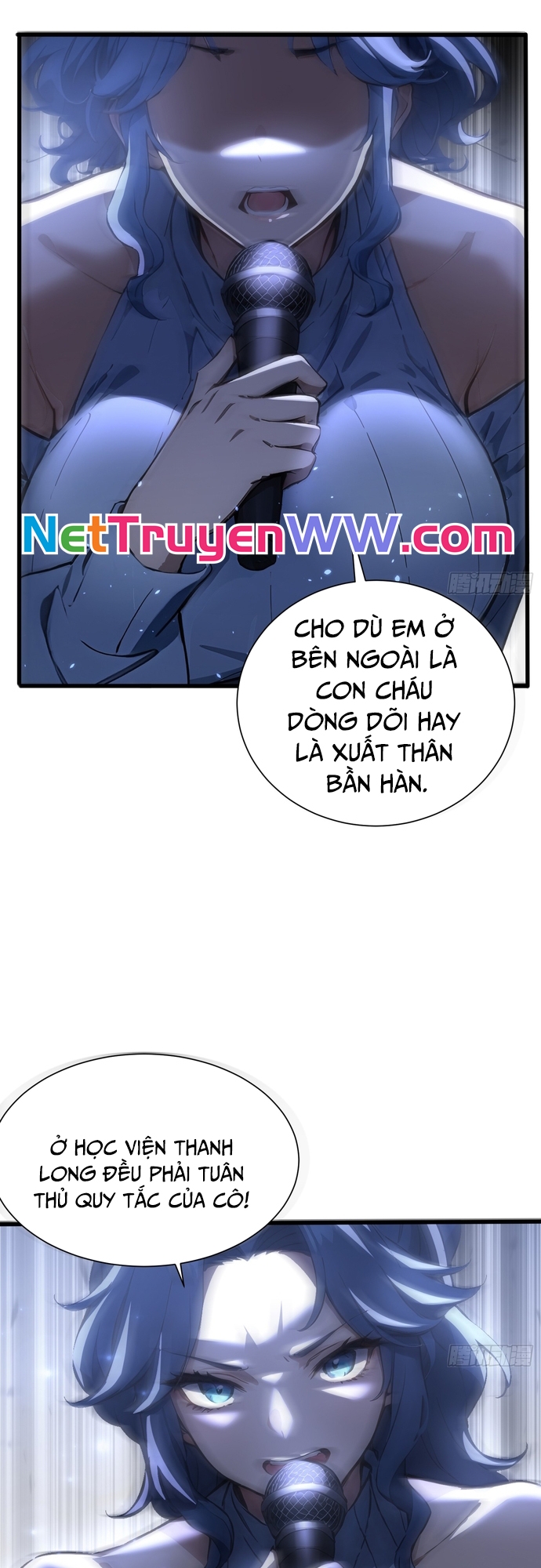 Đệ Nhất Ngự Thú Sư Chapter 6 - Trang 2