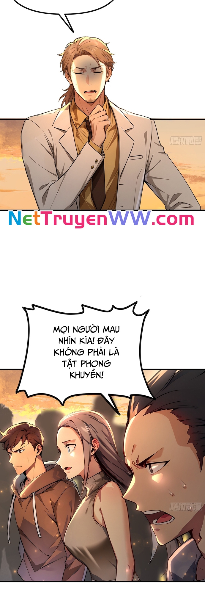 Đệ Nhất Ngự Thú Sư Chapter 3 - Trang 2