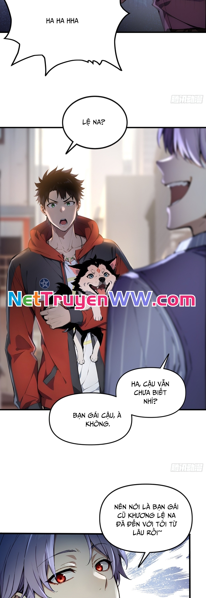 Đệ Nhất Ngự Thú Sư Chapter 1 - Trang 2