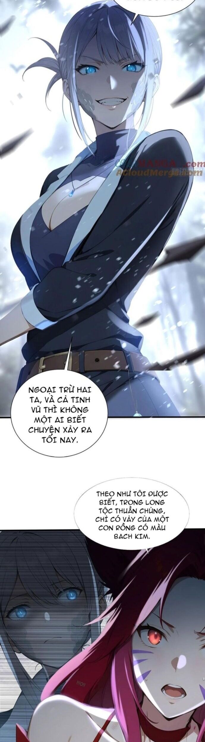 Đệ Nhất Ngự Thú Sư Chapter 26 - Trang 2