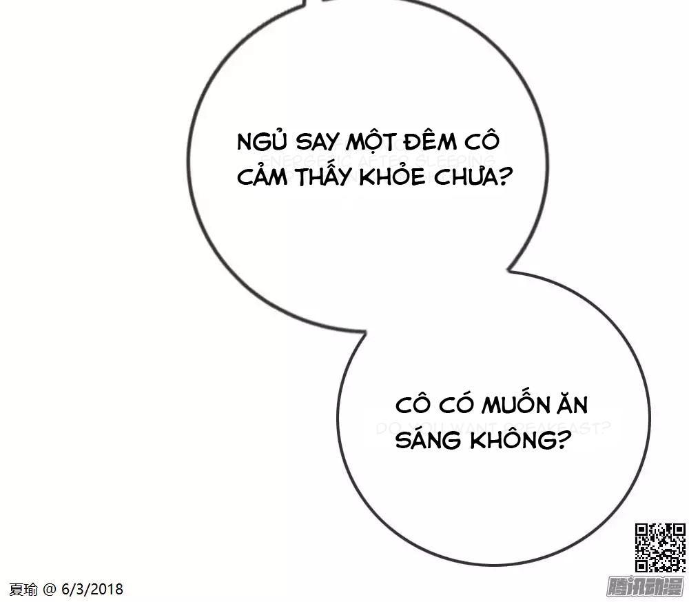 Dữ Liệu Tình Yêu Chapter 8 - Trang 2