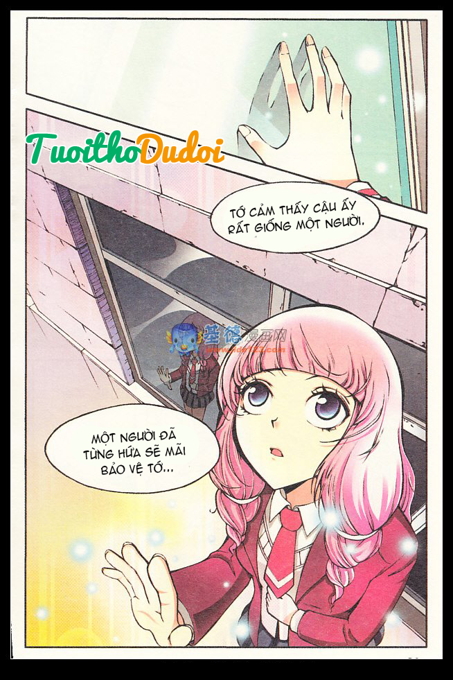 A Sa Chuyên Dụng Chapter 9 - Trang 2