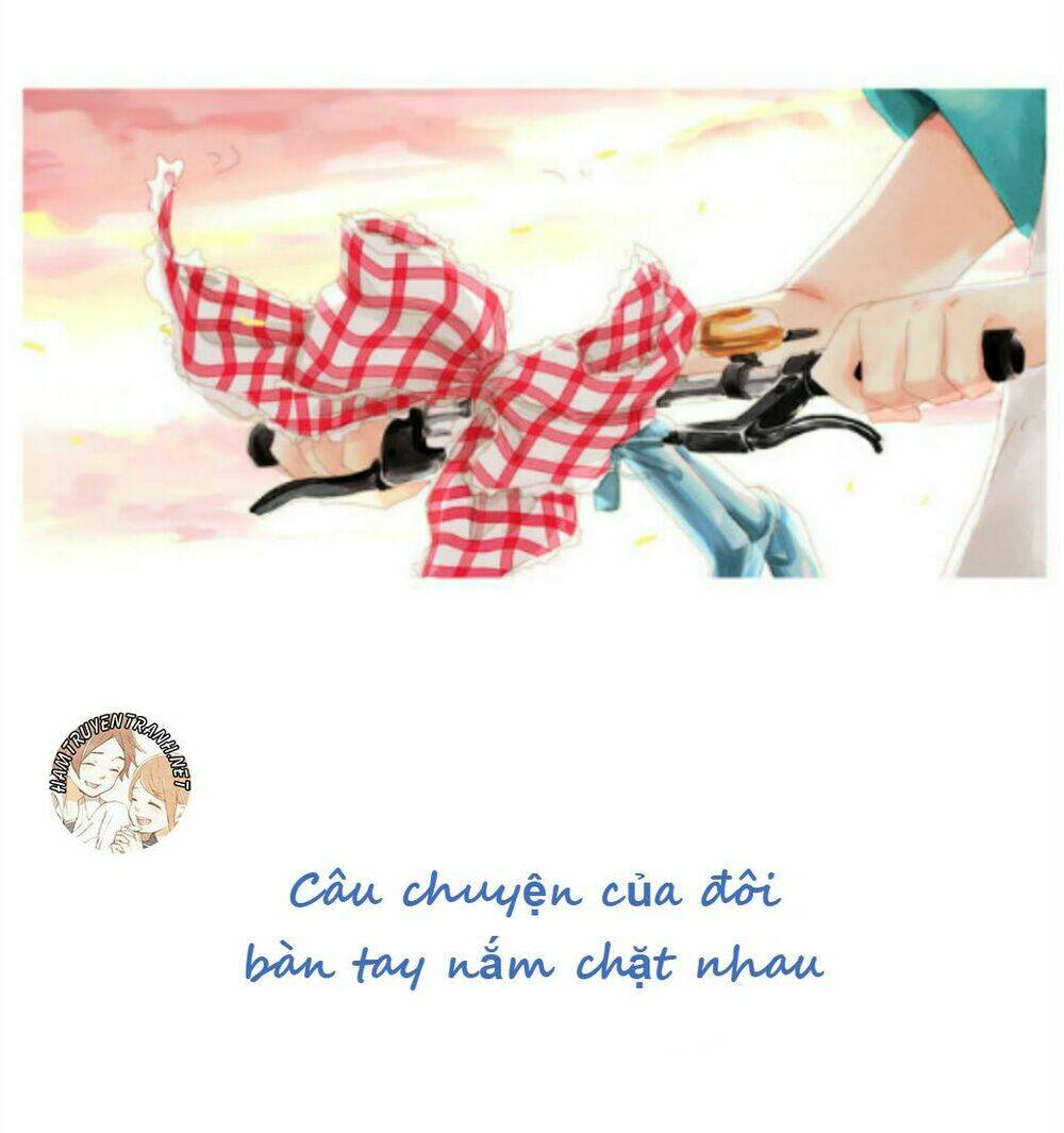 A Girl In The Clouds Chapter 0 - Trang 2