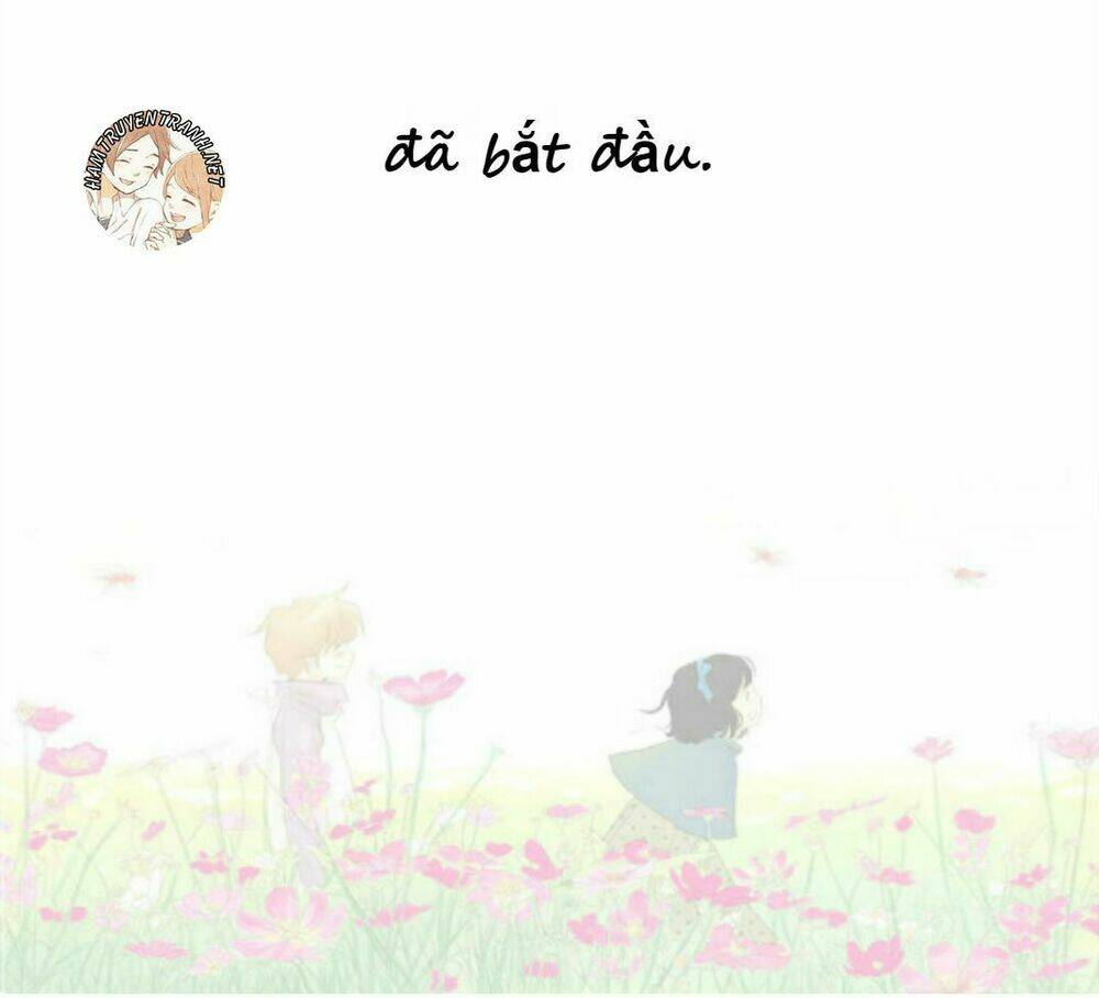 A Girl In The Clouds Chapter 0 - Trang 2