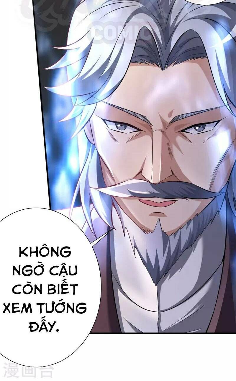 Tuyệt Phẩm Cường Thiếu Chapter 16 - Trang 2