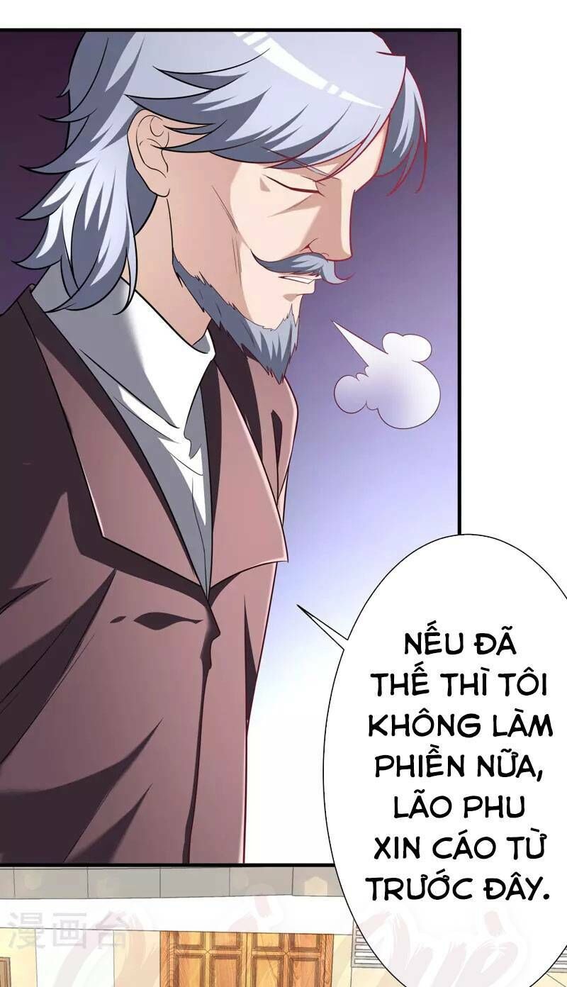 Tuyệt Phẩm Cường Thiếu Chapter 16 - Trang 2