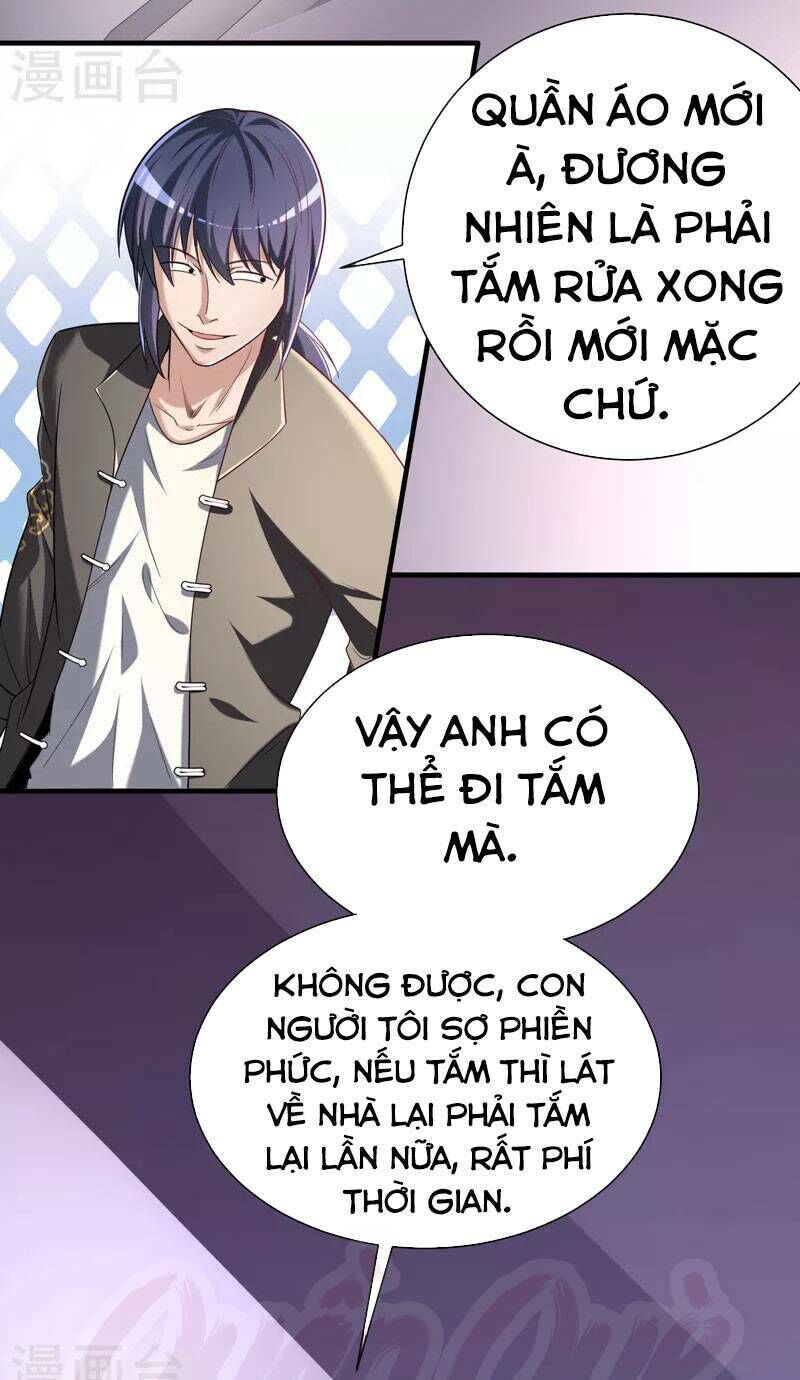 Tuyệt Phẩm Cường Thiếu Chapter 16 - Trang 2