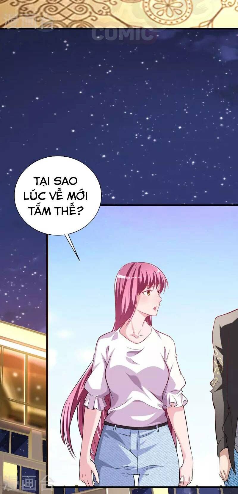 Tuyệt Phẩm Cường Thiếu Chapter 16 - Trang 2