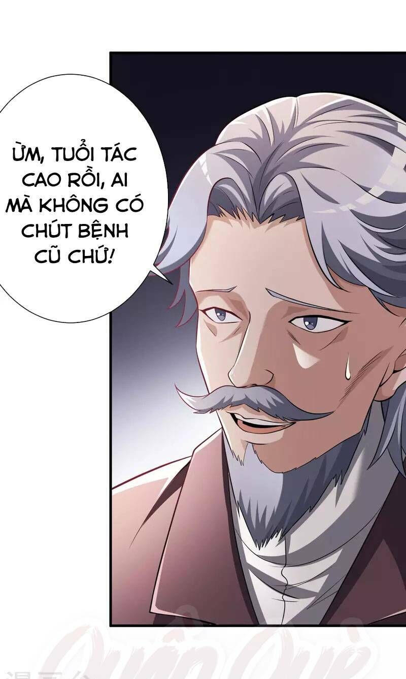 Tuyệt Phẩm Cường Thiếu Chapter 16 - Trang 2