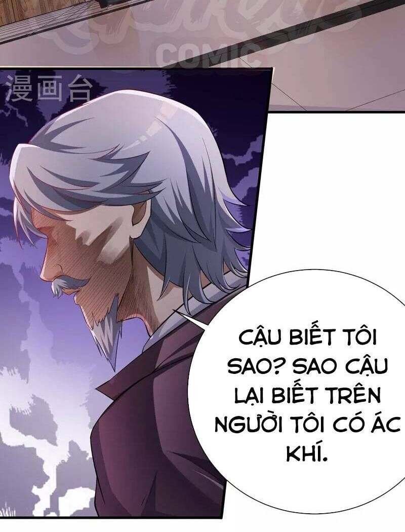 Tuyệt Phẩm Cường Thiếu Chapter 16 - Trang 2