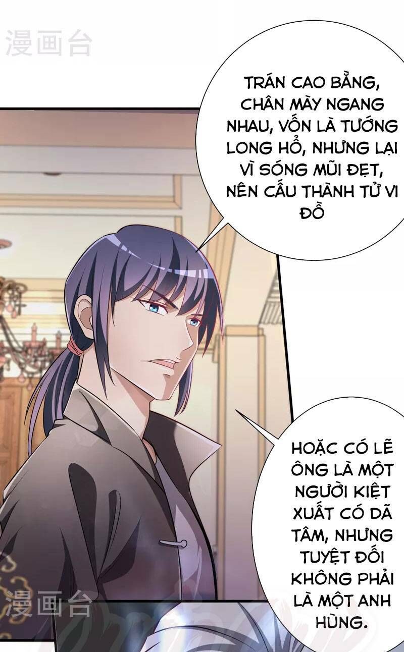 Tuyệt Phẩm Cường Thiếu Chapter 16 - Trang 2