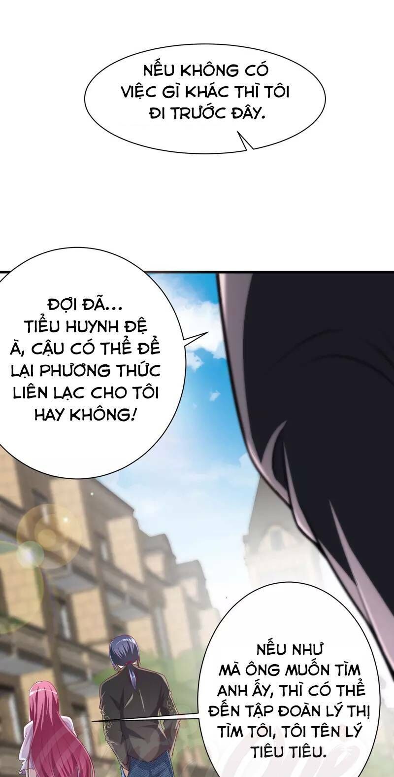 Tuyệt Phẩm Cường Thiếu Chapter 15 - Trang 2