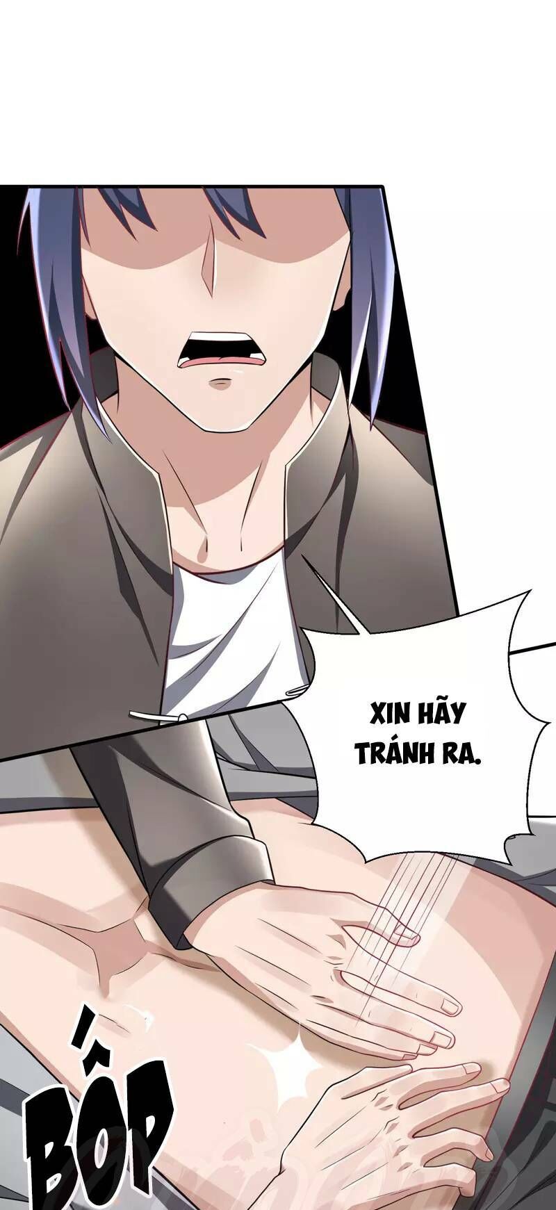 Tuyệt Phẩm Cường Thiếu Chapter 14 - Trang 2