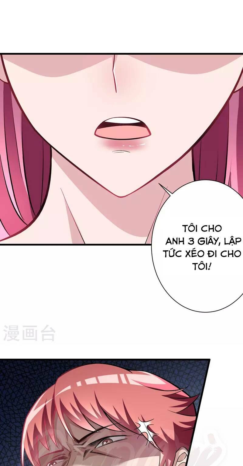 Tuyệt Phẩm Cường Thiếu Chapter 12 - Trang 2