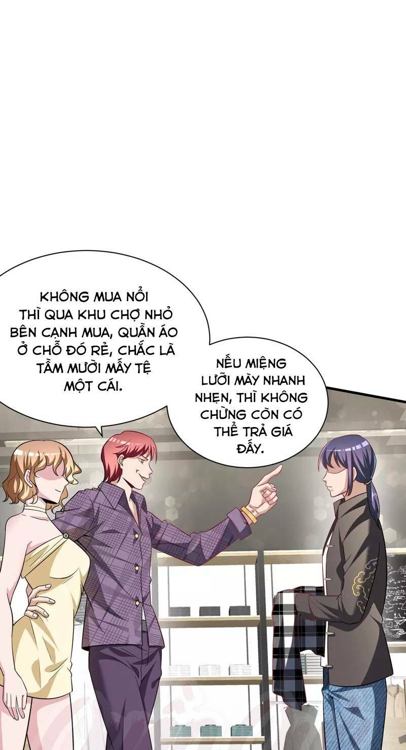 Tuyệt Phẩm Cường Thiếu Chapter 12 - Trang 2