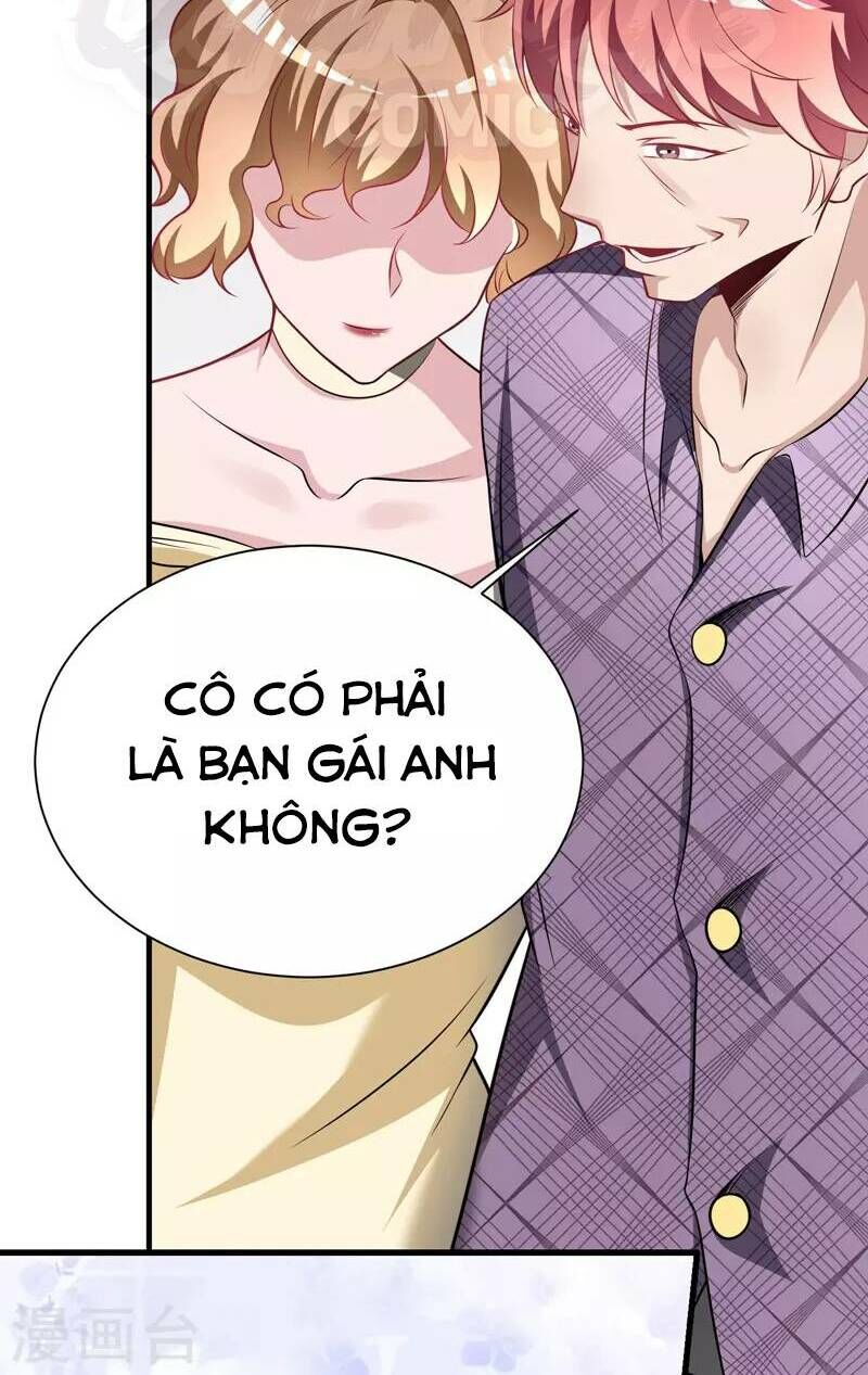 Tuyệt Phẩm Cường Thiếu Chapter 12 - Trang 2