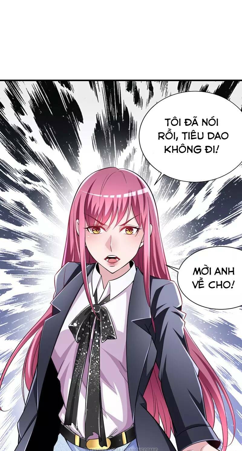 Tuyệt Phẩm Cường Thiếu Chapter 11 - Trang 2