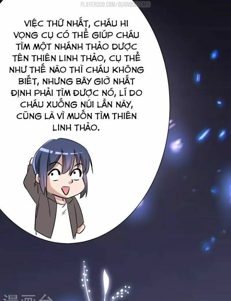 Tuyệt Phẩm Cường Thiếu Chapter 10 - Trang 2