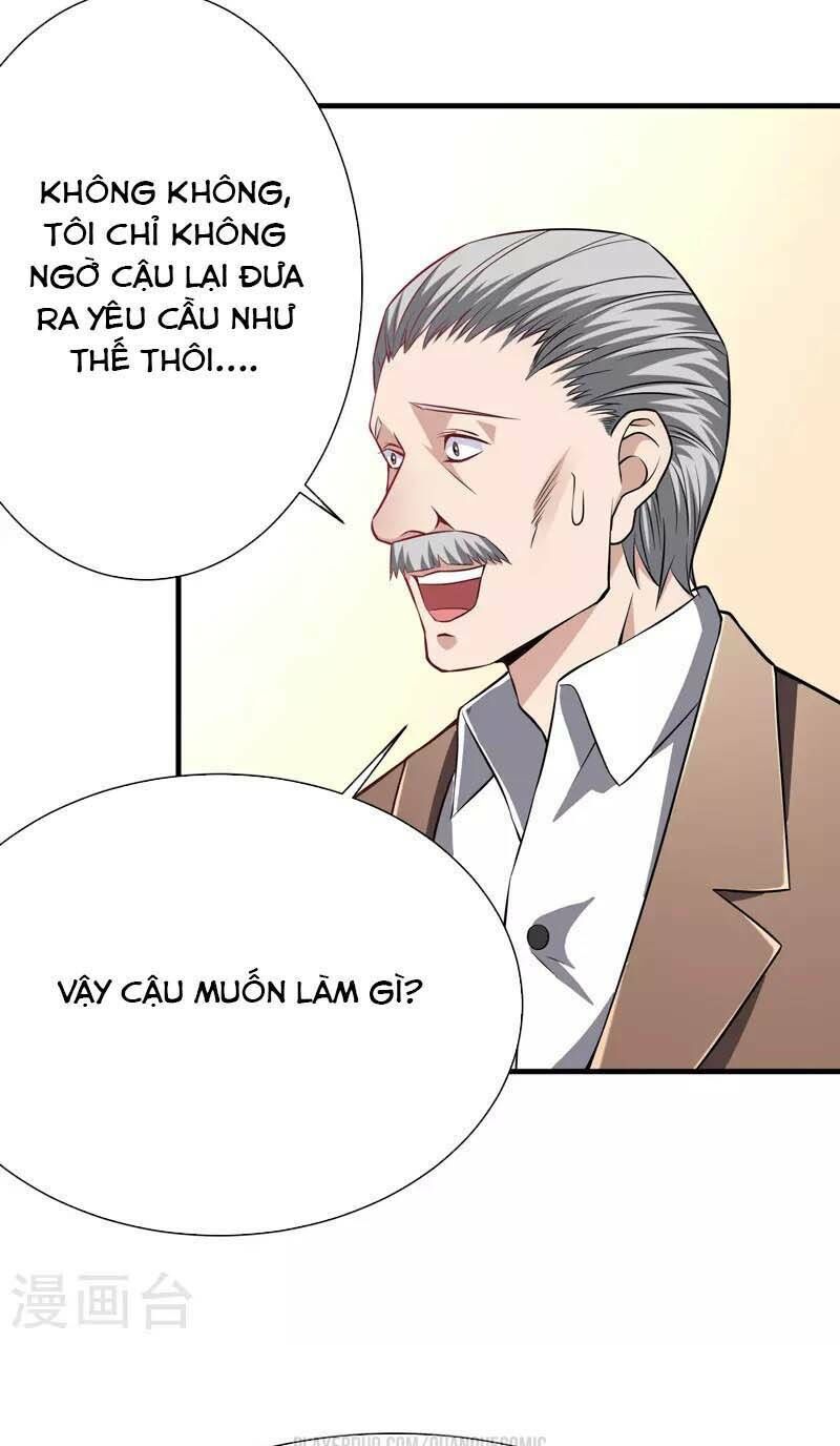 Tuyệt Phẩm Cường Thiếu Chapter 10 - Trang 2