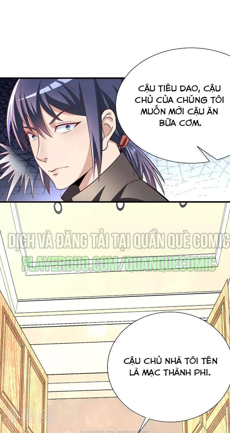 Tuyệt Phẩm Cường Thiếu Chapter 10 - Trang 2