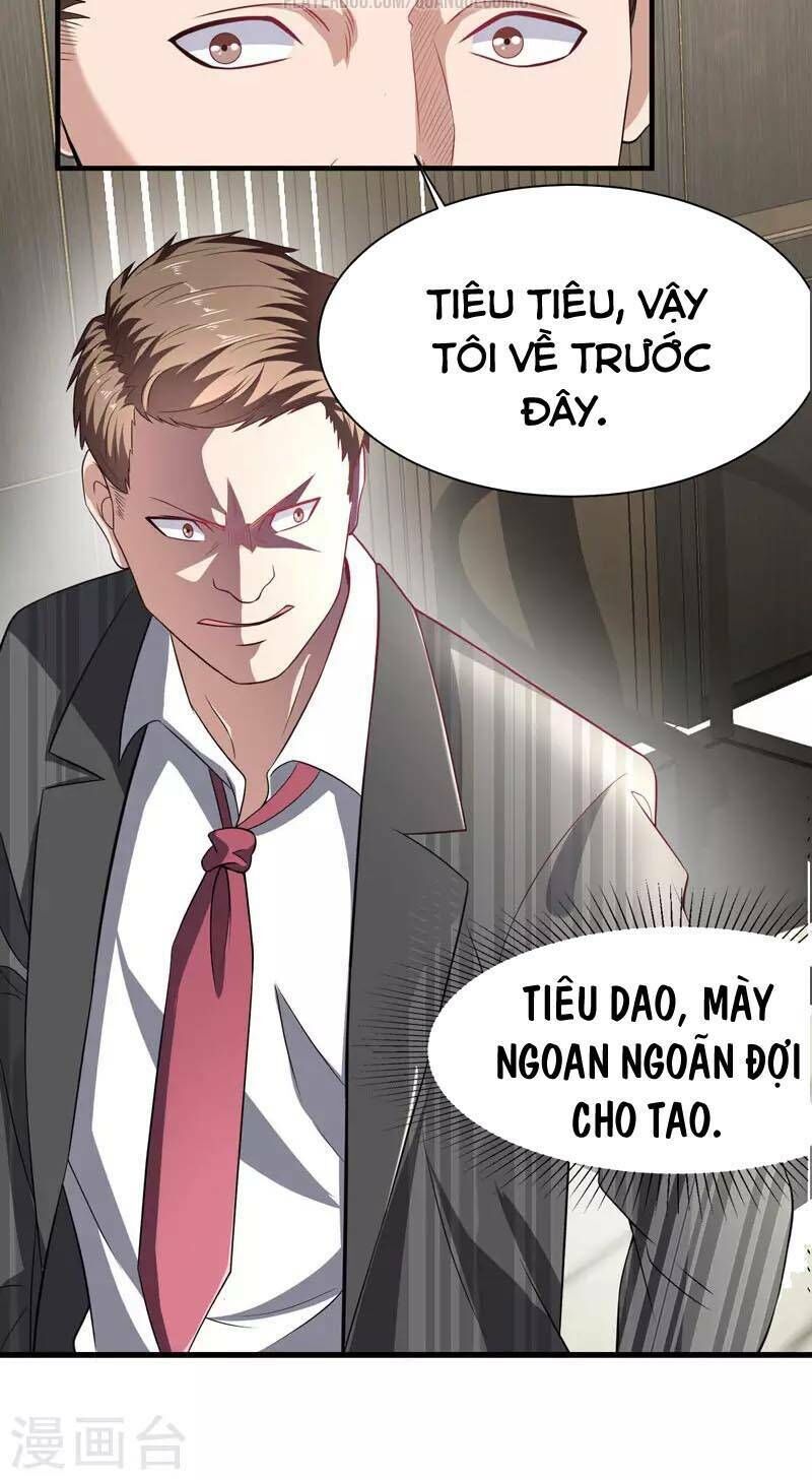 Tuyệt Phẩm Cường Thiếu Chapter 9 - Trang 2