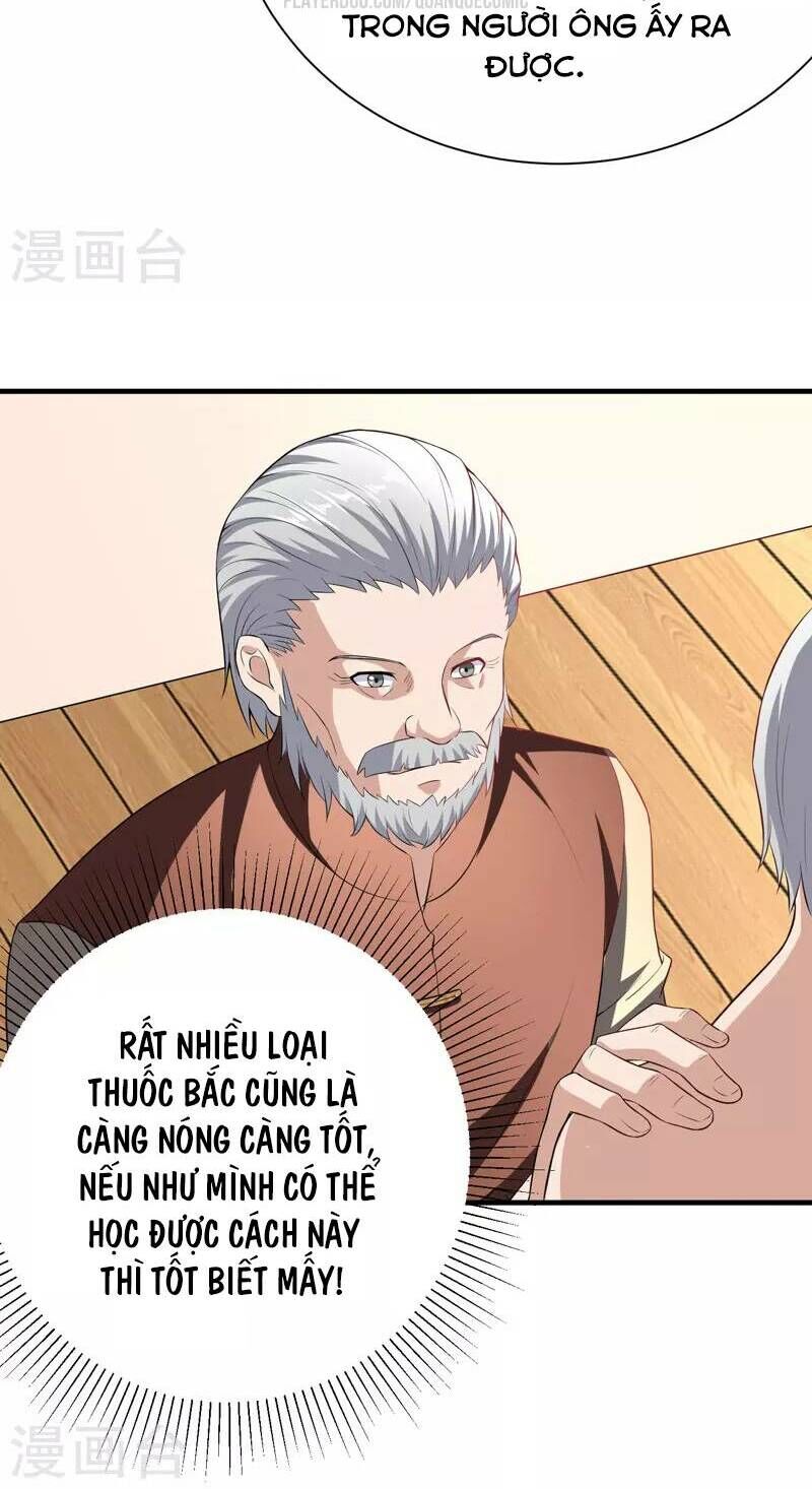 Tuyệt Phẩm Cường Thiếu Chapter 8 - Trang 2