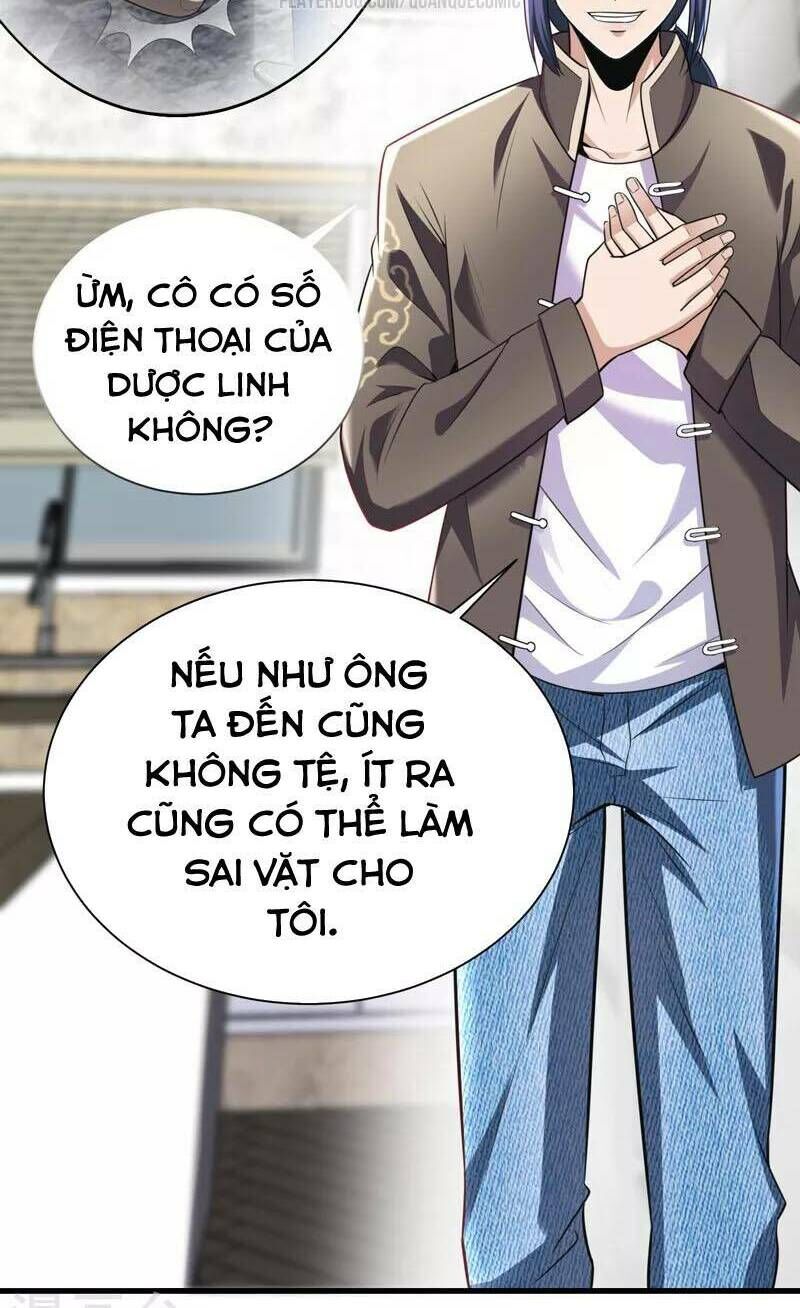 Tuyệt Phẩm Cường Thiếu Chapter 7 - Trang 2