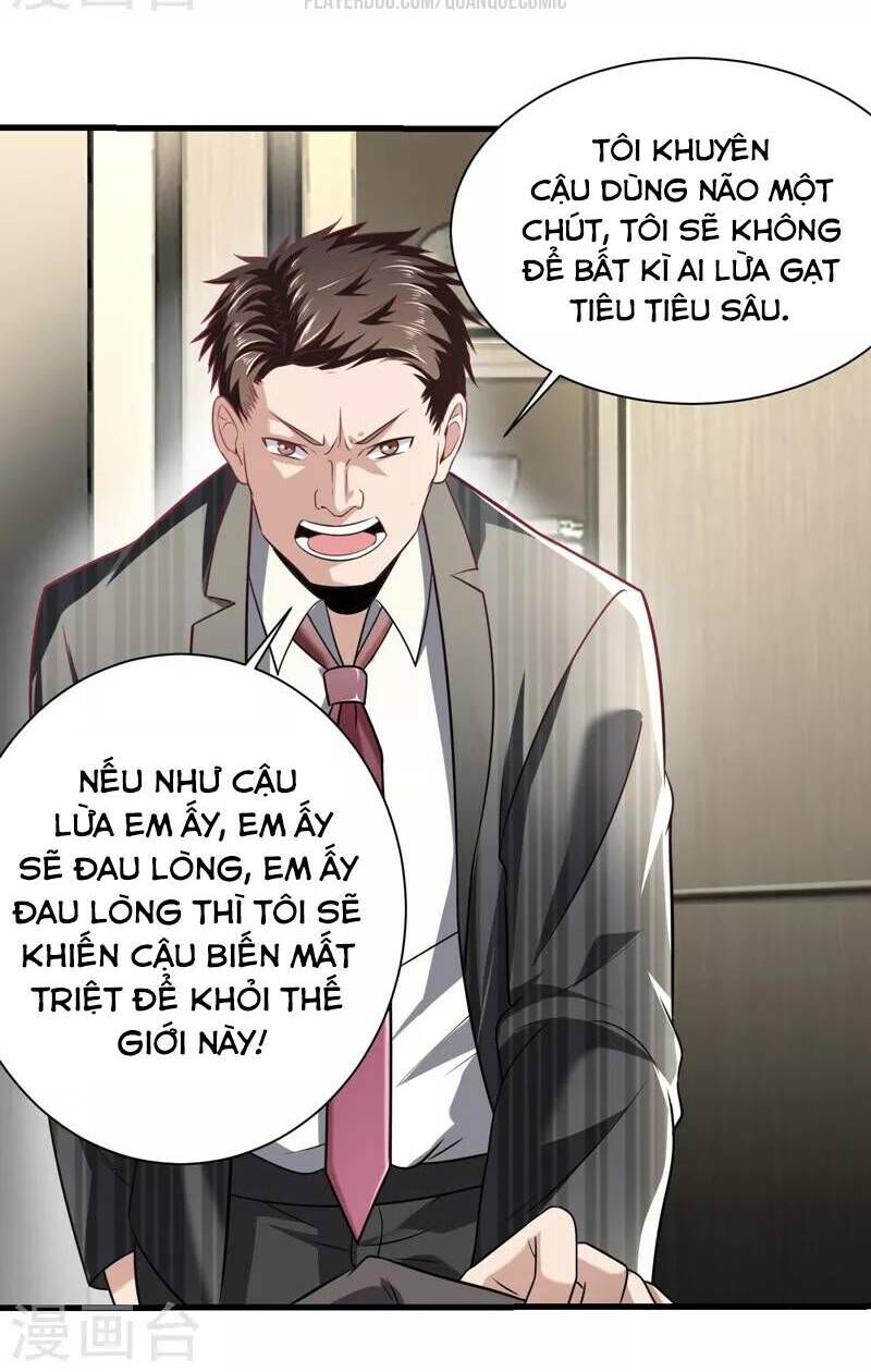 Tuyệt Phẩm Cường Thiếu Chapter 6 - Trang 2