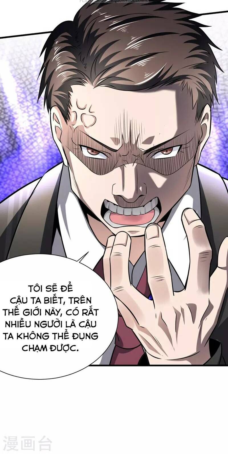 Tuyệt Phẩm Cường Thiếu Chapter 6 - Trang 2