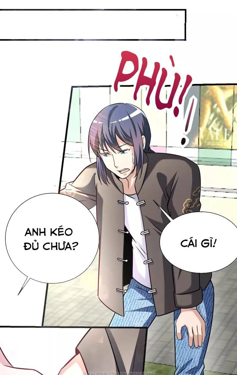 Tuyệt Phẩm Cường Thiếu Chapter 5 - Trang 2