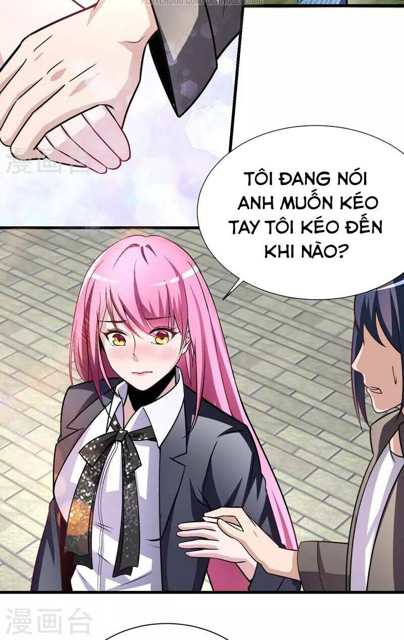 Tuyệt Phẩm Cường Thiếu Chapter 5 - Trang 2