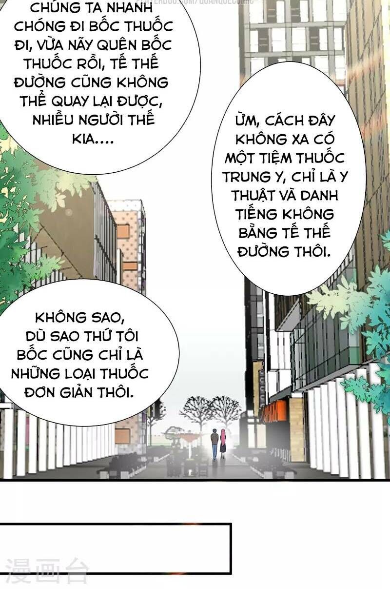 Tuyệt Phẩm Cường Thiếu Chapter 5 - Trang 2