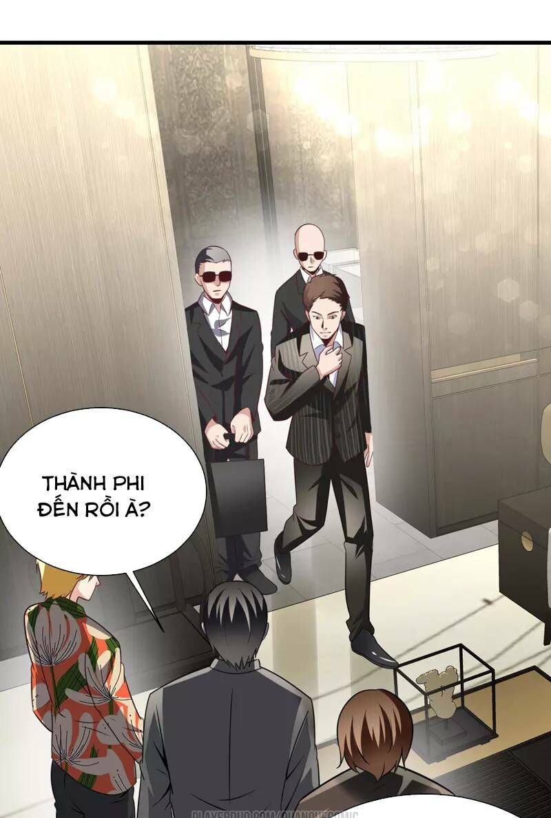 Tuyệt Phẩm Cường Thiếu Chapter 5 - Trang 2