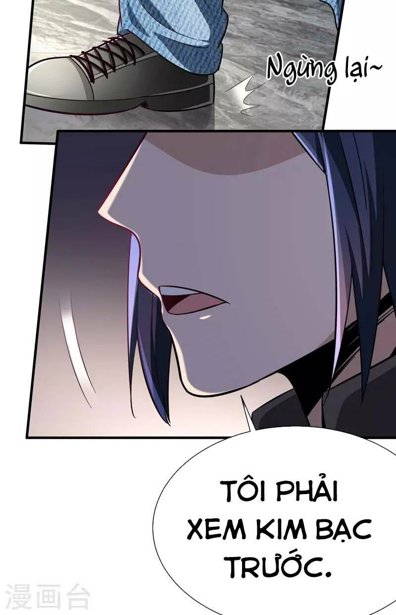 Tuyệt Phẩm Cường Thiếu Chapter 4 - Trang 2