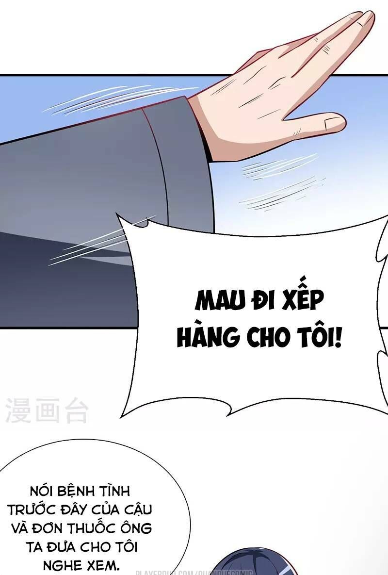 Tuyệt Phẩm Cường Thiếu Chapter 3 - Trang 2