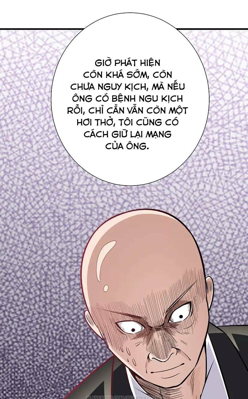 Tuyệt Phẩm Cường Thiếu Chapter 2 - Trang 2