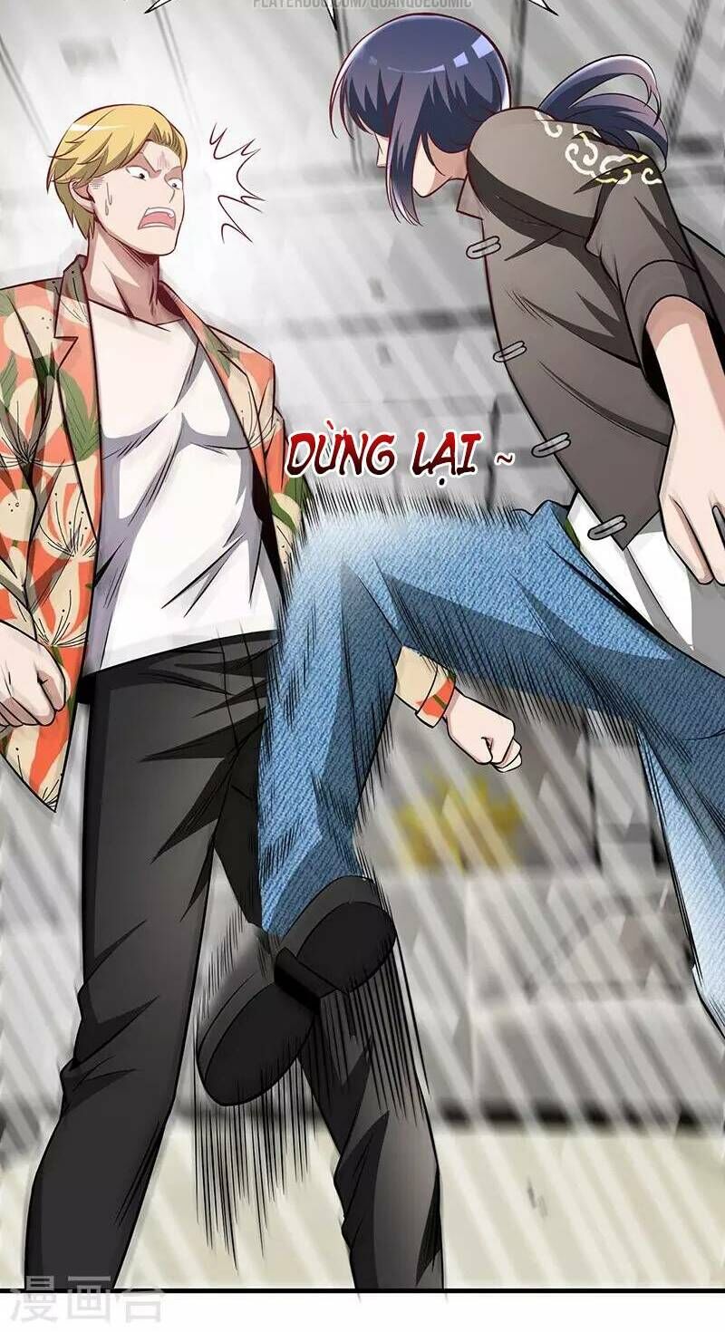 Tuyệt Phẩm Cường Thiếu Chapter 2 - Trang 2