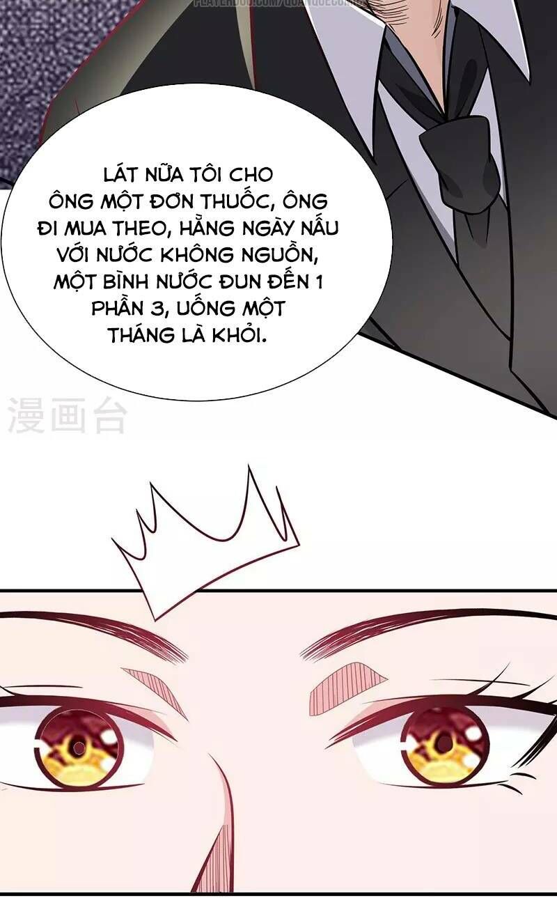 Tuyệt Phẩm Cường Thiếu Chapter 2 - Trang 2