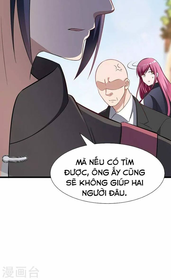 Tuyệt Phẩm Cường Thiếu Chapter 1 - Trang 2