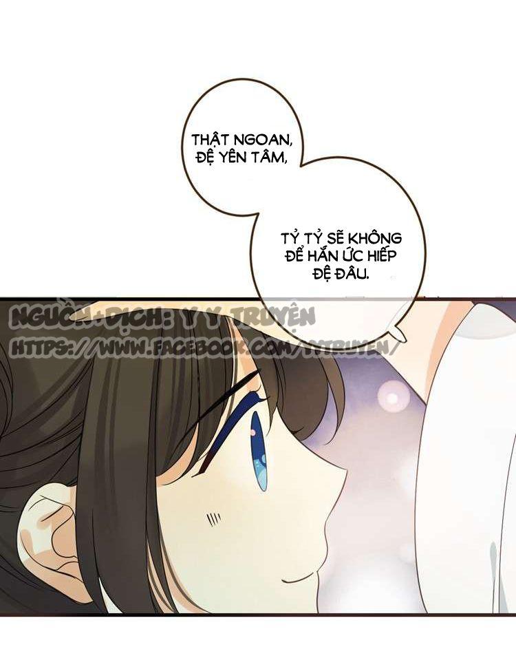 Giáo Chủ Yêu Nghiệt Mau Nằm Xuống Chapter 38 - Trang 2