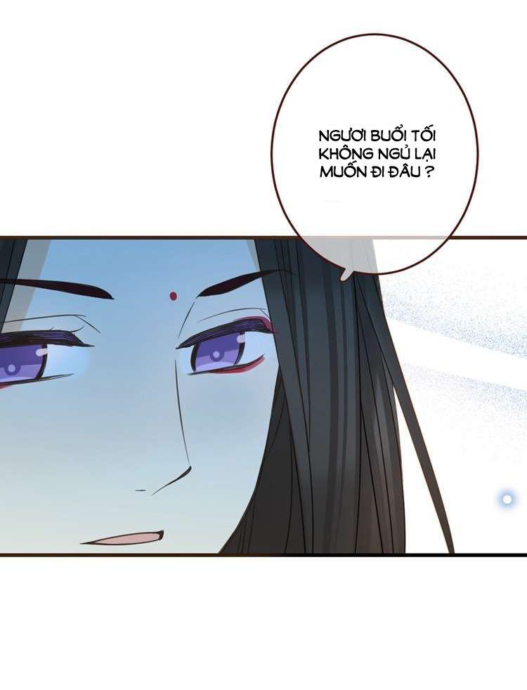 Giáo Chủ Yêu Nghiệt Mau Nằm Xuống Chapter 38 - Trang 2