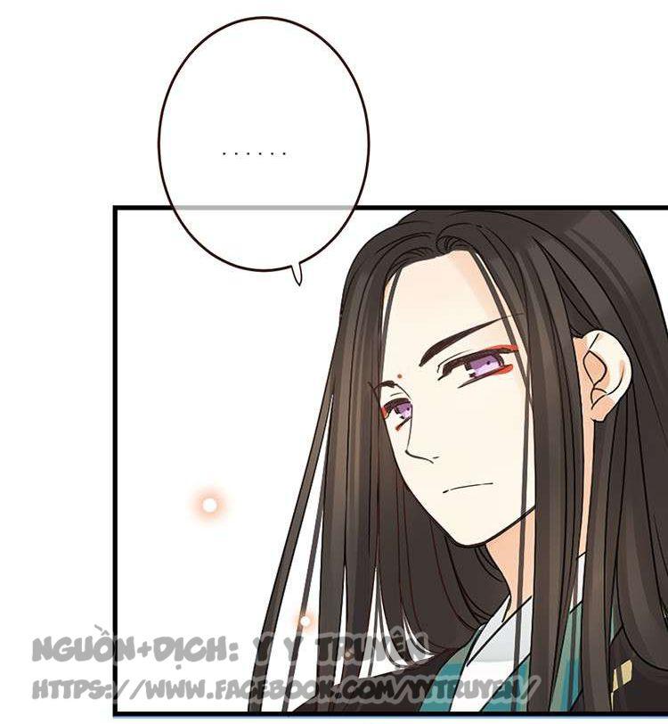 Giáo Chủ Yêu Nghiệt Mau Nằm Xuống Chapter 38 - Trang 2