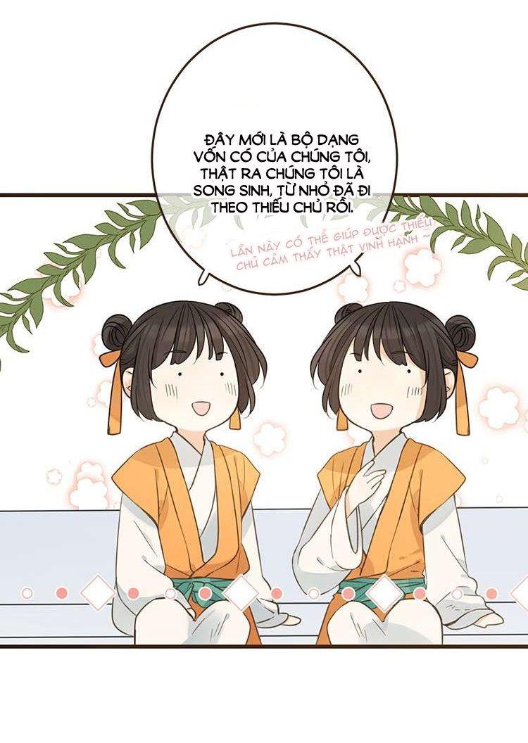 Giáo Chủ Yêu Nghiệt Mau Nằm Xuống Chapter 36 - Trang 2